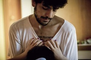 Acompanhante de parto: qual seu papel?