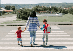 Qual comportamento financeiro você quer deixar para seus filhos?
