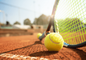 Amamentação, Nadal, Federer e o bom jogo