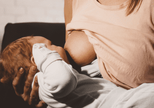 Amamentação: precisamos desromantizar e normalizar