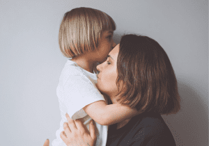 Mães na Quarentena: nada é por acaso