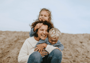 Você já pensou na herança dos seus filhos?