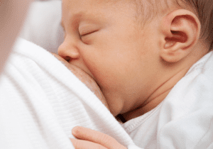 Proteger o aleitamento materno
