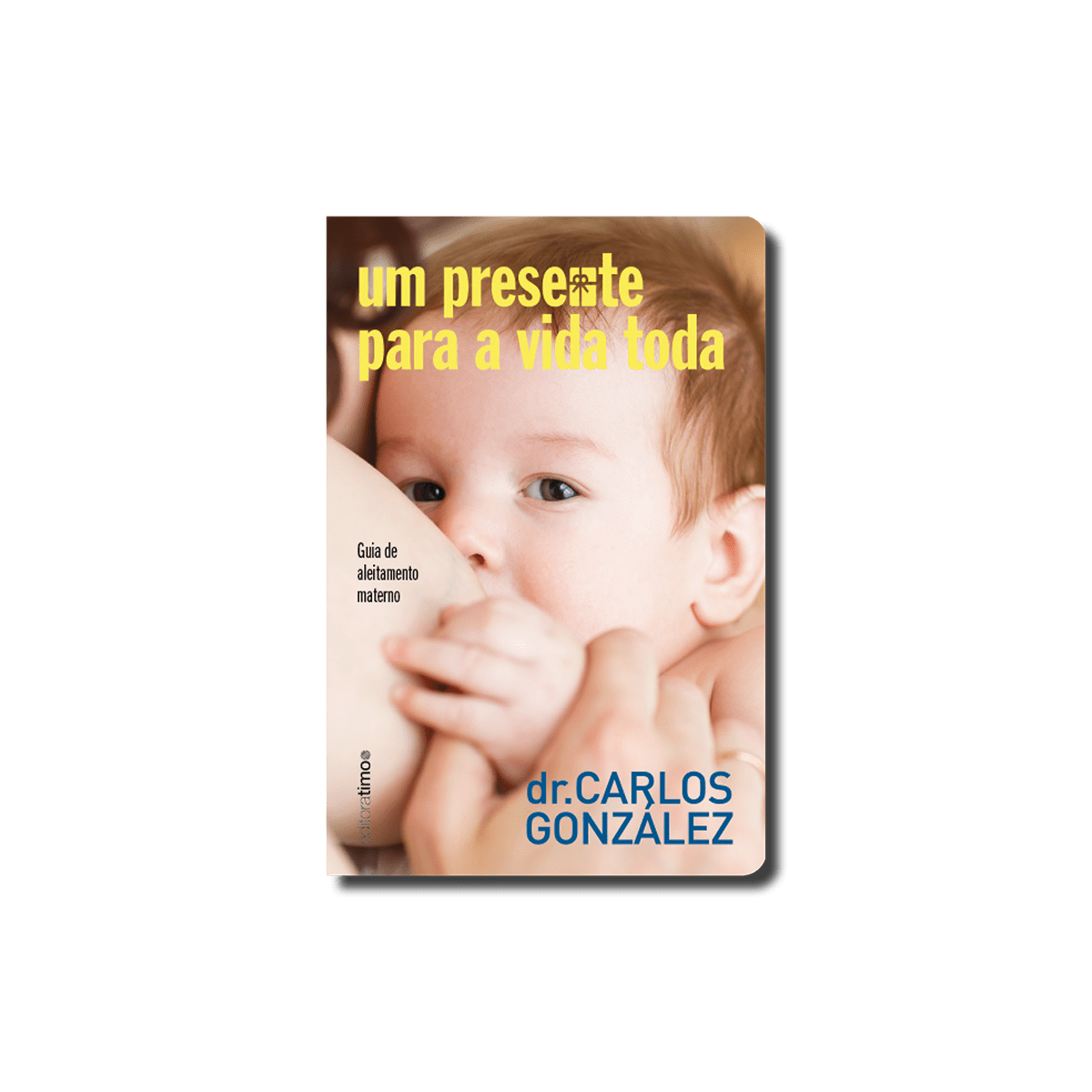 Um Presente Para a Vida Toda